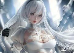 芈月吸血打法：如何在团战中创造不死之身的恐怖存在感